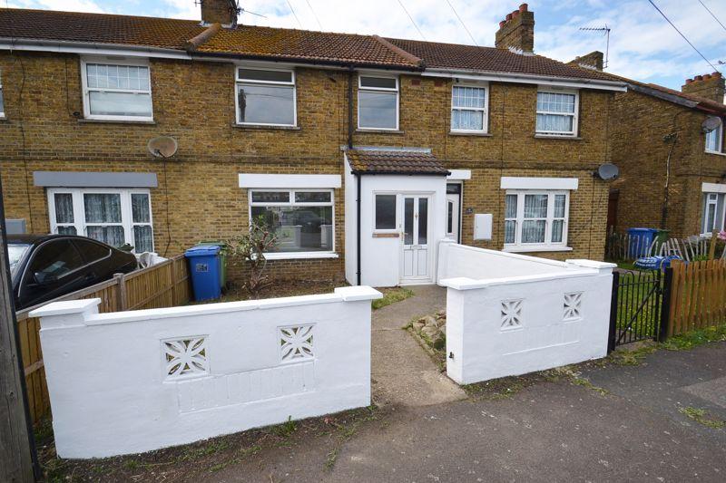 Vincent Gardens, Sheerness 3 bed terraced house for sale £220,000