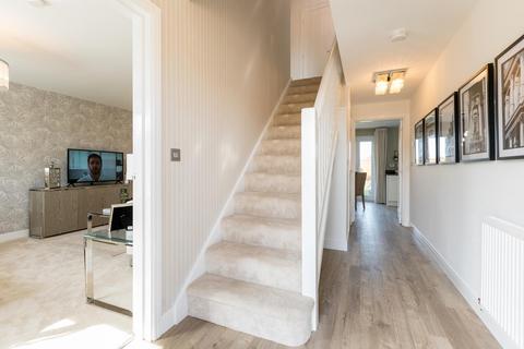 4 bedroom detached house for sale - The Eynsham - Plot 125 at Foxley Meadows, Hawling Road YO43