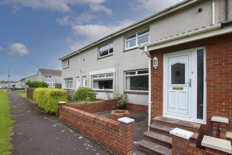 Watson Street, Larkhall 2 bed terraced house £99,995