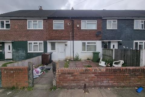 3 bedroom terraced house for sale - Westminster Avenue, Bootle
