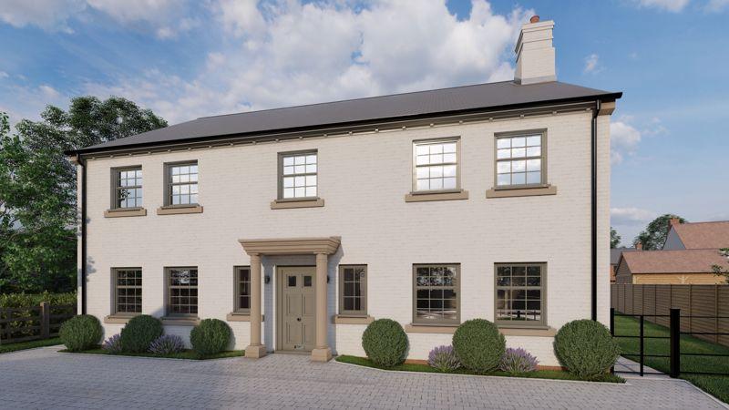 Plot 13 CGI