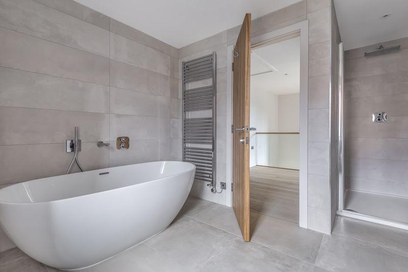 Indicative Bathroom