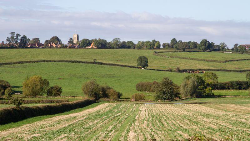 Church Langton