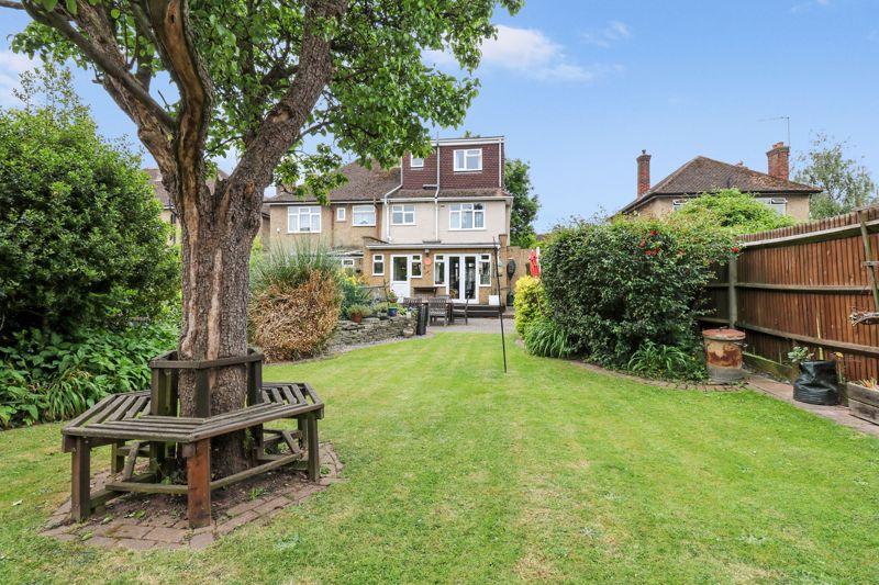 Sipson Lane, Harlington, Hayes 4 bed semidetached house for sale £634,950