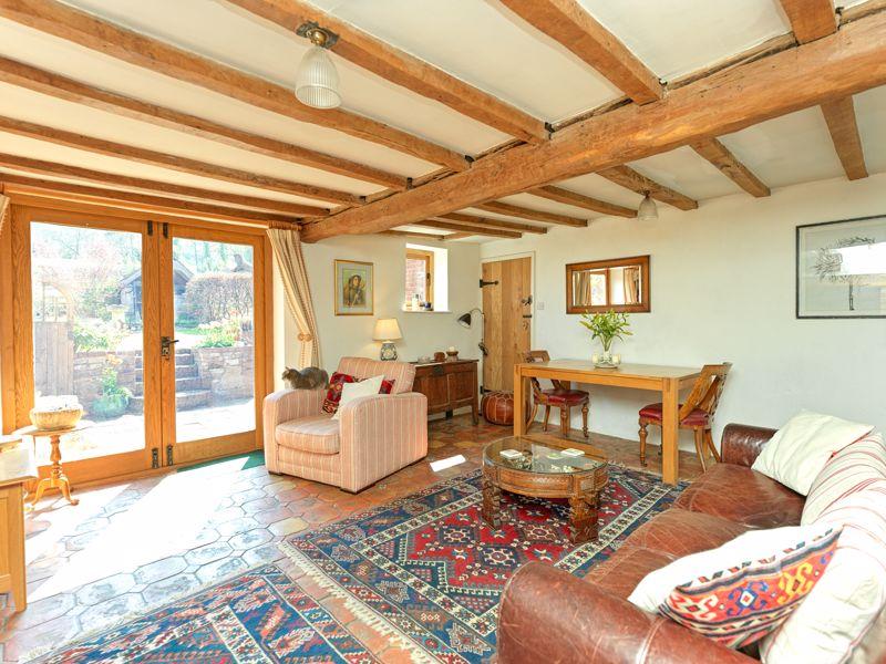 Much Wenlock Rd, Buildwas 4 bed cottage for sale £695,000