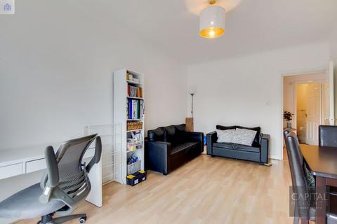 2 bedroom apartment to rent, Blenheim Place, 114 Stepney Way, London