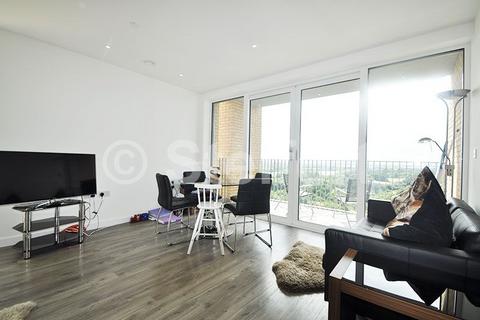 2 bedroom flat to rent, Hawfinch House, Moorhen Drive, NW9