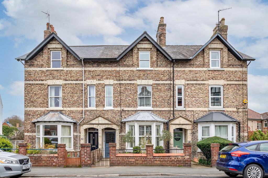 Langton Road, Norton, Malton 3 bed house £299,950