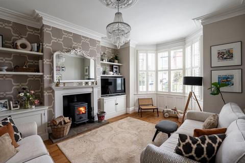 43 Langton Road, Norton, Malton, YO17 9AD