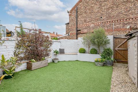 43 Langton Road, Norton, Malton, YO17 9AD