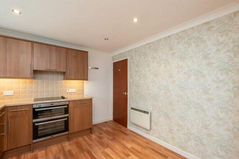 1 Woodlands Glasgow Road, Perth, PH2 0PJ