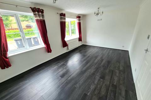 7 Barons Croft, Nuneaton, CV10 9QQ