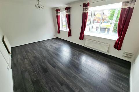 7 Barons Croft, Nuneaton, CV10 9QQ