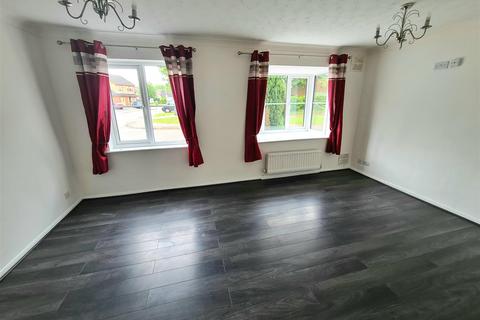 7 Barons Croft, Nuneaton, CV10 9QQ