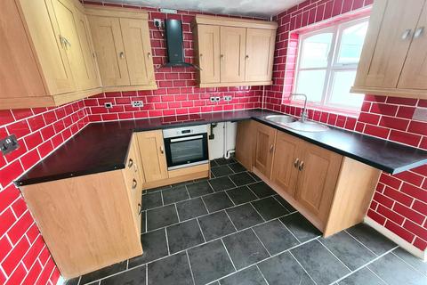 7 Barons Croft, Nuneaton, CV10 9QQ