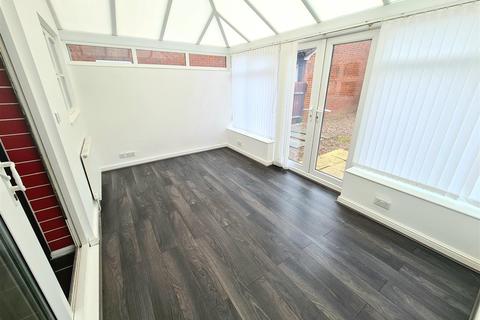 7 Barons Croft, Nuneaton, CV10 9QQ