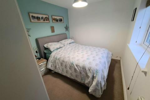 2 bedroom coach house for sale - Queen Elizabeth Road, Camp Hill, Nuneaton