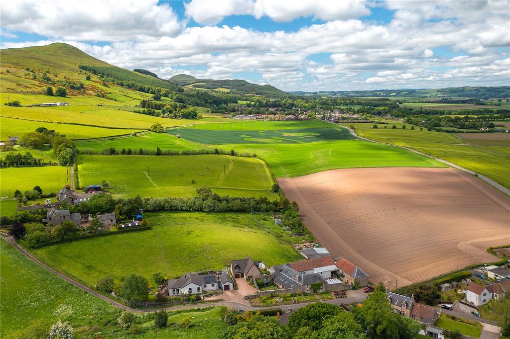 View To Falkland