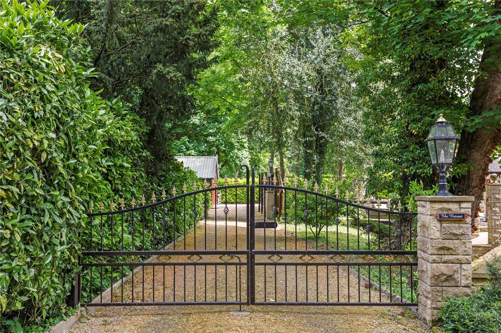 Gates