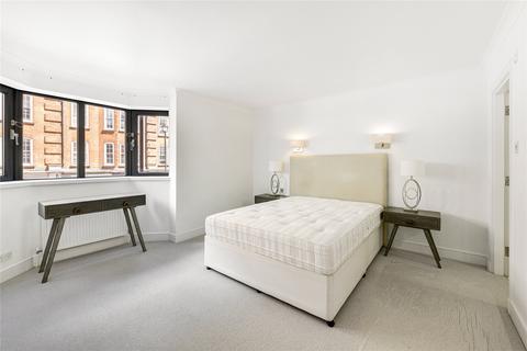 2 bedroom apartment to rent, Eccleston Place, London, SW1W