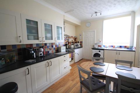 3 bedroom terraced house for sale - Clarence Terrace, Willington, Crook