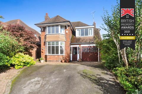 50 Cannon Close, Coventry, CV4 7AS