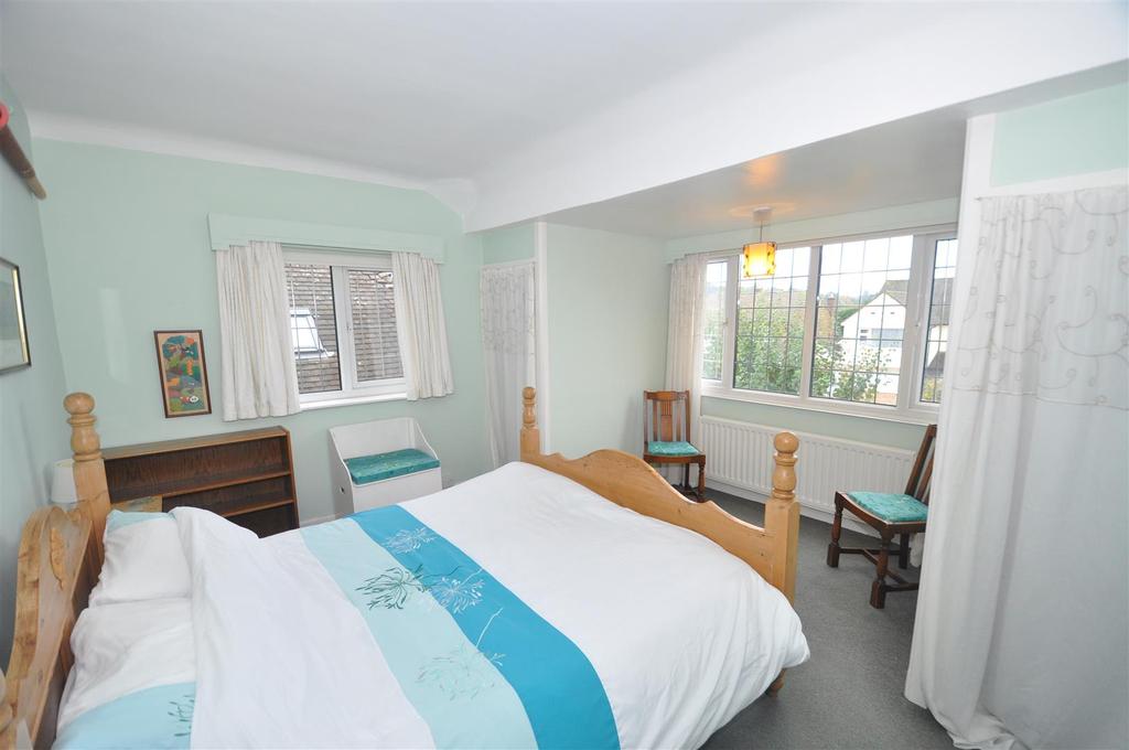 Bedroom Two (Front)