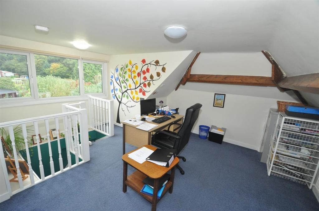 Loft Room