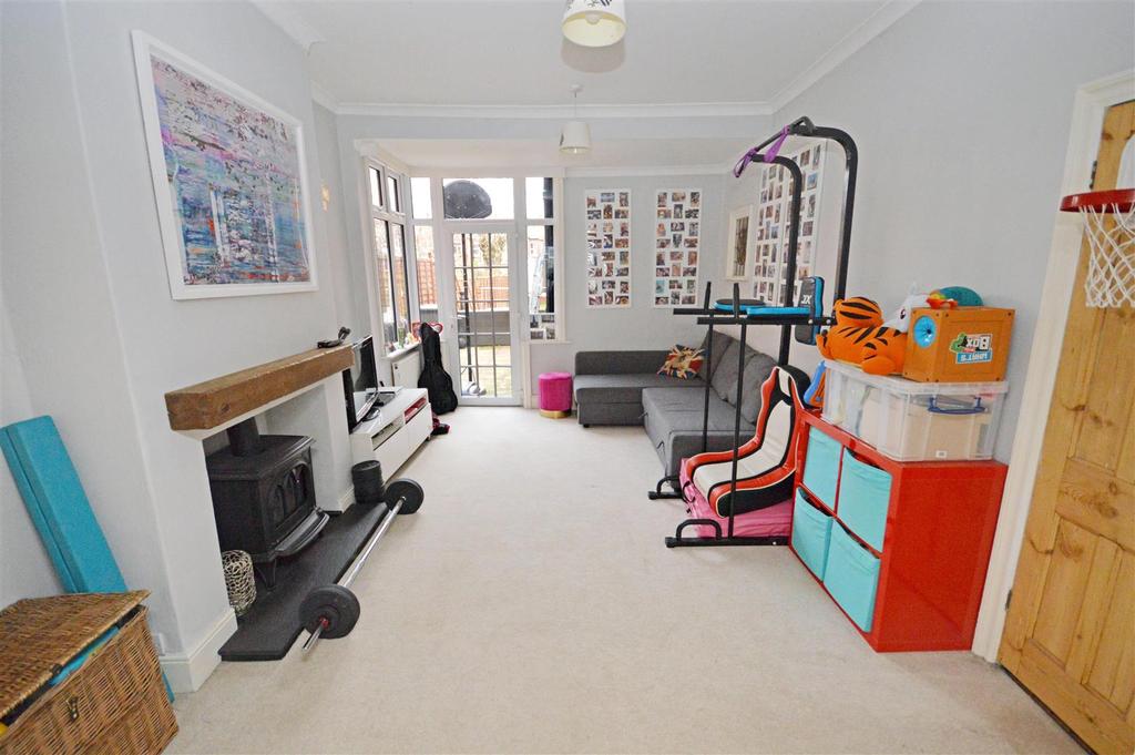 Rear Sitting Room