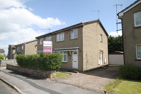 14 Ascot Parade, Bradford, BD7 4NJ