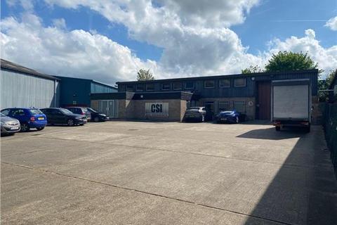 Industrial unit for sale - 3N Moss Road, Witham, Essex, CM8
