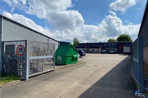 Industrial unit for sale - 3N Moss Road, Witham, Essex, CM8