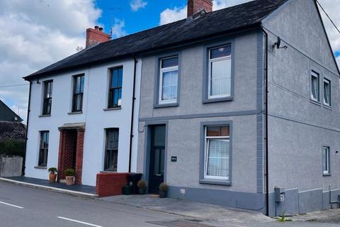 4 bedroom semi-detached house for sale - Islwyn, Bridge Street, St. Clears, Carmarthen