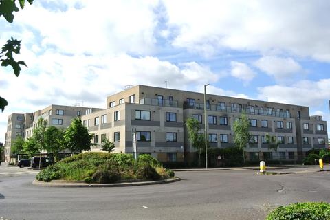 2 bedroom flat for sale - West Plaza, Town Lane, Stanwell, Staines-Upon-Thames