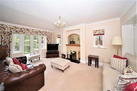 4 bedroom detached house for sale - Thorngrove Road, Wilmslow