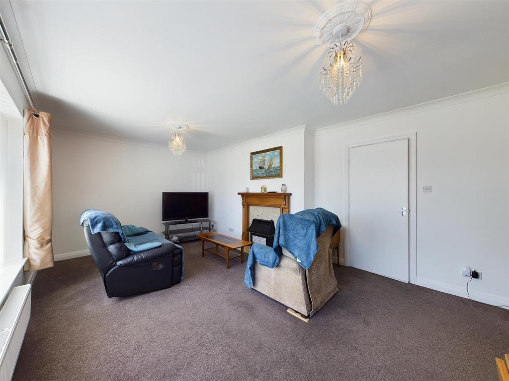 Maple Road, Bridlington 2 bed detached bungalow £259,950