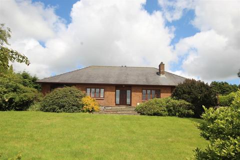 4 bedroom property with land for sale, Close to Newcastle Emlyn, West Wales