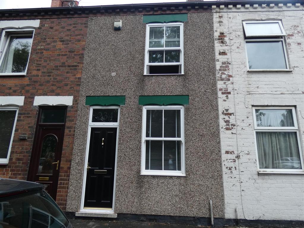 Wetmore Road, BurtonOnTrent 3 bed terraced house £650 pcm (£150 pw)