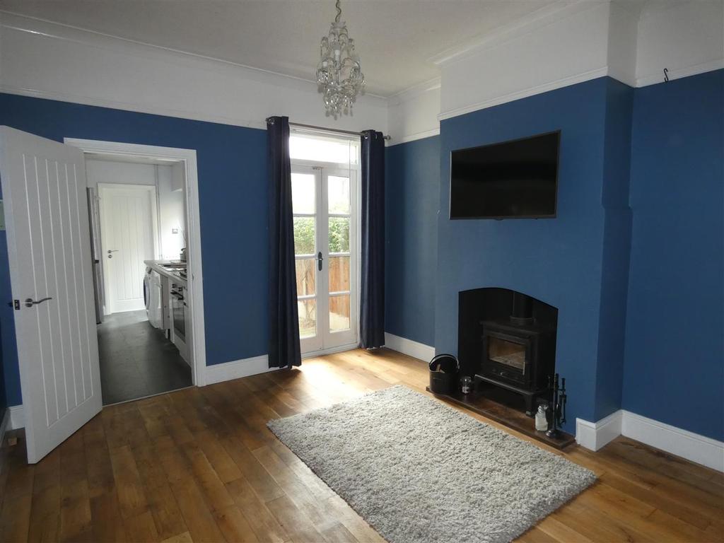 Wetmore Road, BurtonOnTrent 3 bed terraced house £650 pcm (£150 pw)