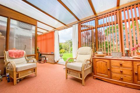 3 bedroom detached bungalow for sale - Coppice Drive, Craven Arms