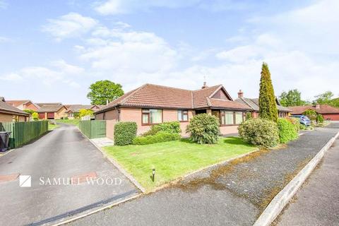 42 Coppice Drive, Craven Arms, SY7 9RQ
