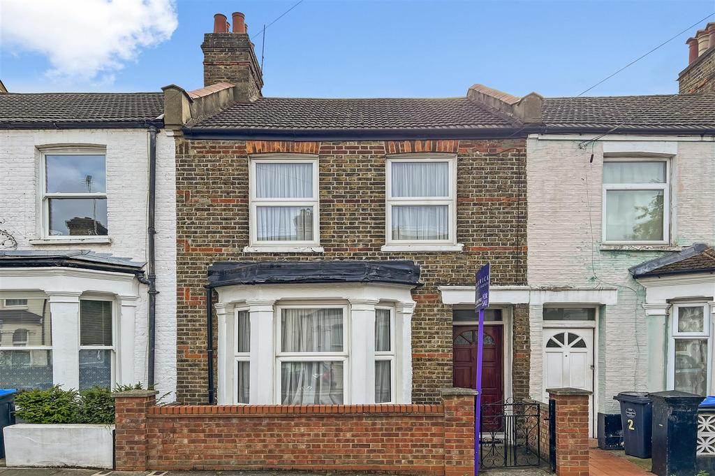 Earlsmead Road, Kensal Green, London 3 bed house - £875,000