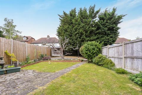52 Windborough Road, Carshalton, SM5 4QJ