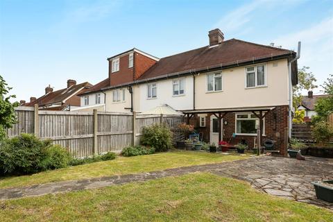 52 Windborough Road, Carshalton, SM5 4QJ