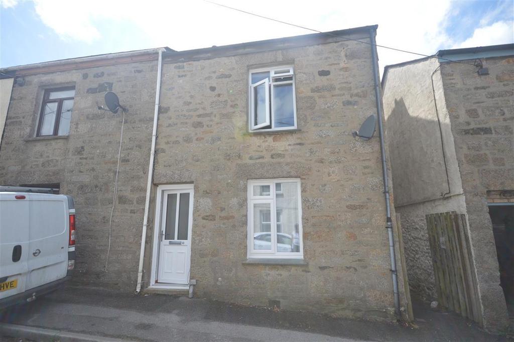 Chapel Street, St. Day, Redruth 4 bed house £995 pcm (£230 pw)
