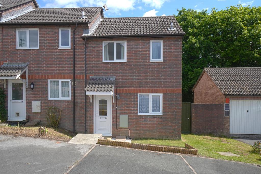 Pinewood Drive, Woolwell, Plymouth 1 bed house £675 pcm (£156 pw)