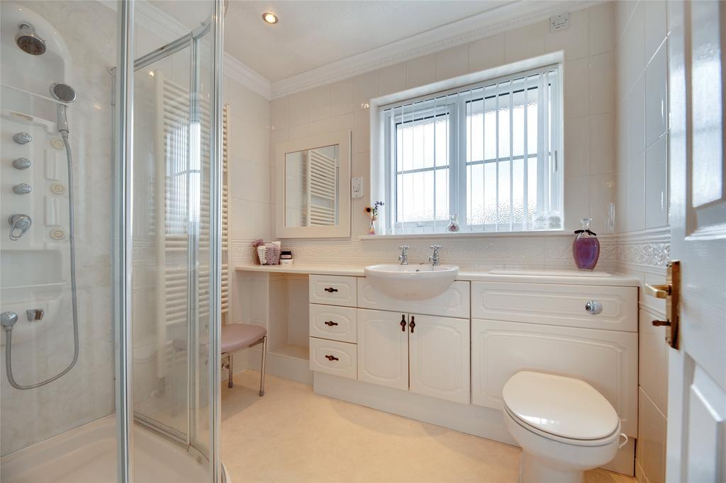 En-Suite
