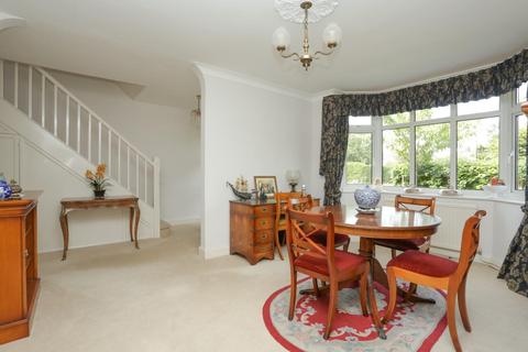 4 bedroom house for sale - Brabourne Gardens, Folkestone