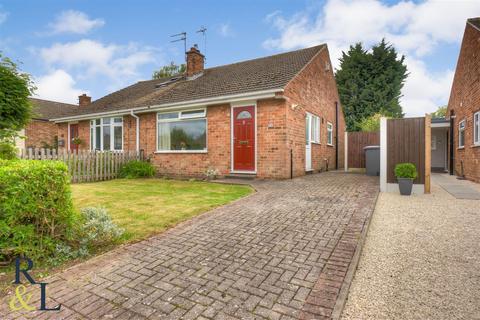 54 Beech Avenue, Keyworth, Nottingham, NG12 5DJ