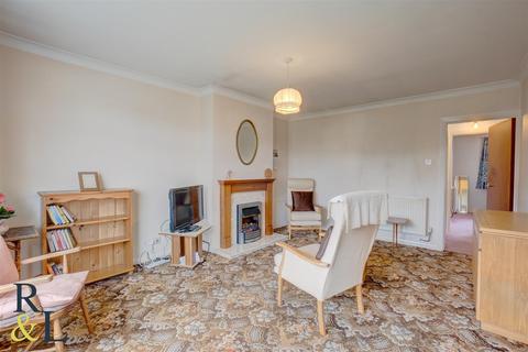 54 Beech Avenue, Keyworth, Nottingham, NG12 5DJ